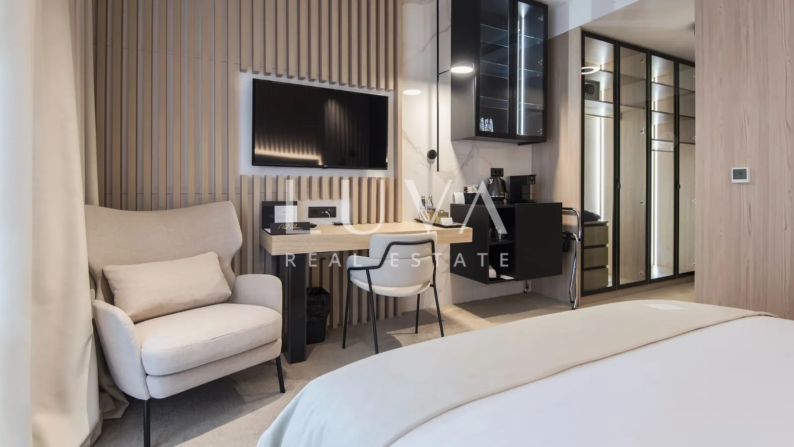 zagreb, dolac, stan 122 m2 za poslovni najam - slika 2