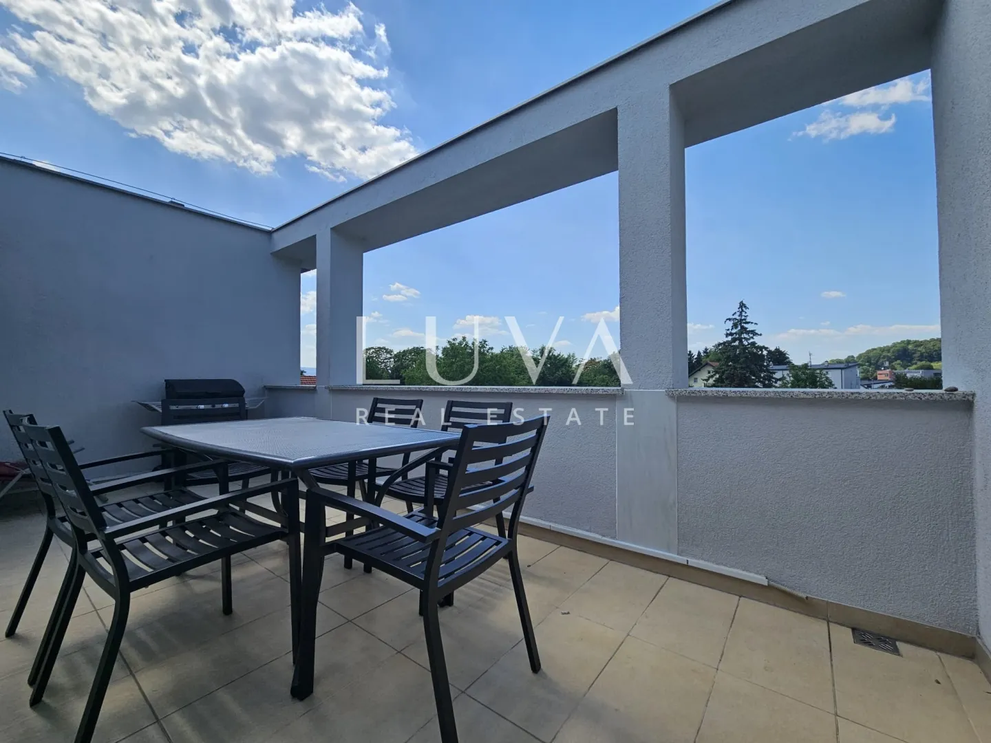 zagreb, podsused, moderan 3s stan, 116 m2 na prodaju - slika 7