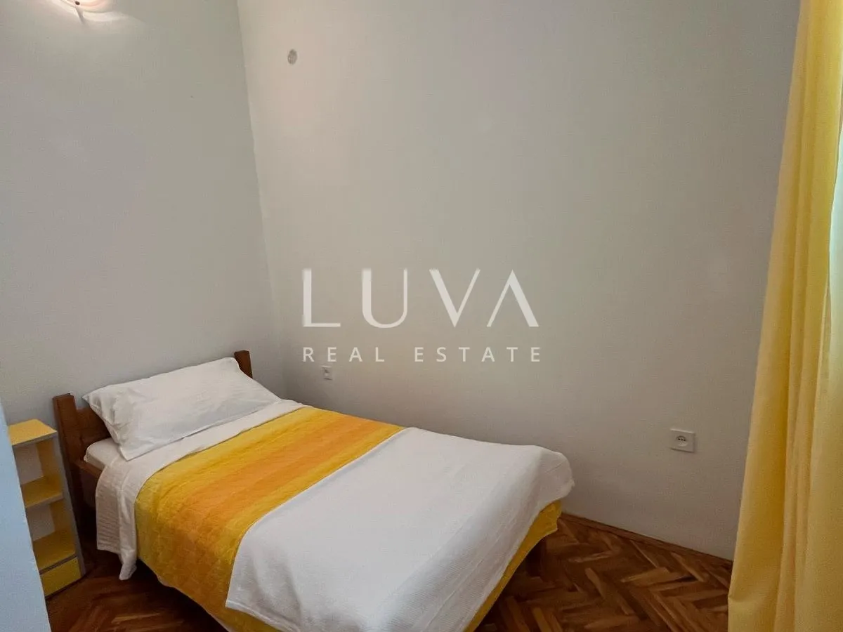 čiovo, apartmanska kuća 540m2 s pogledom na more, prodaja - slika 42