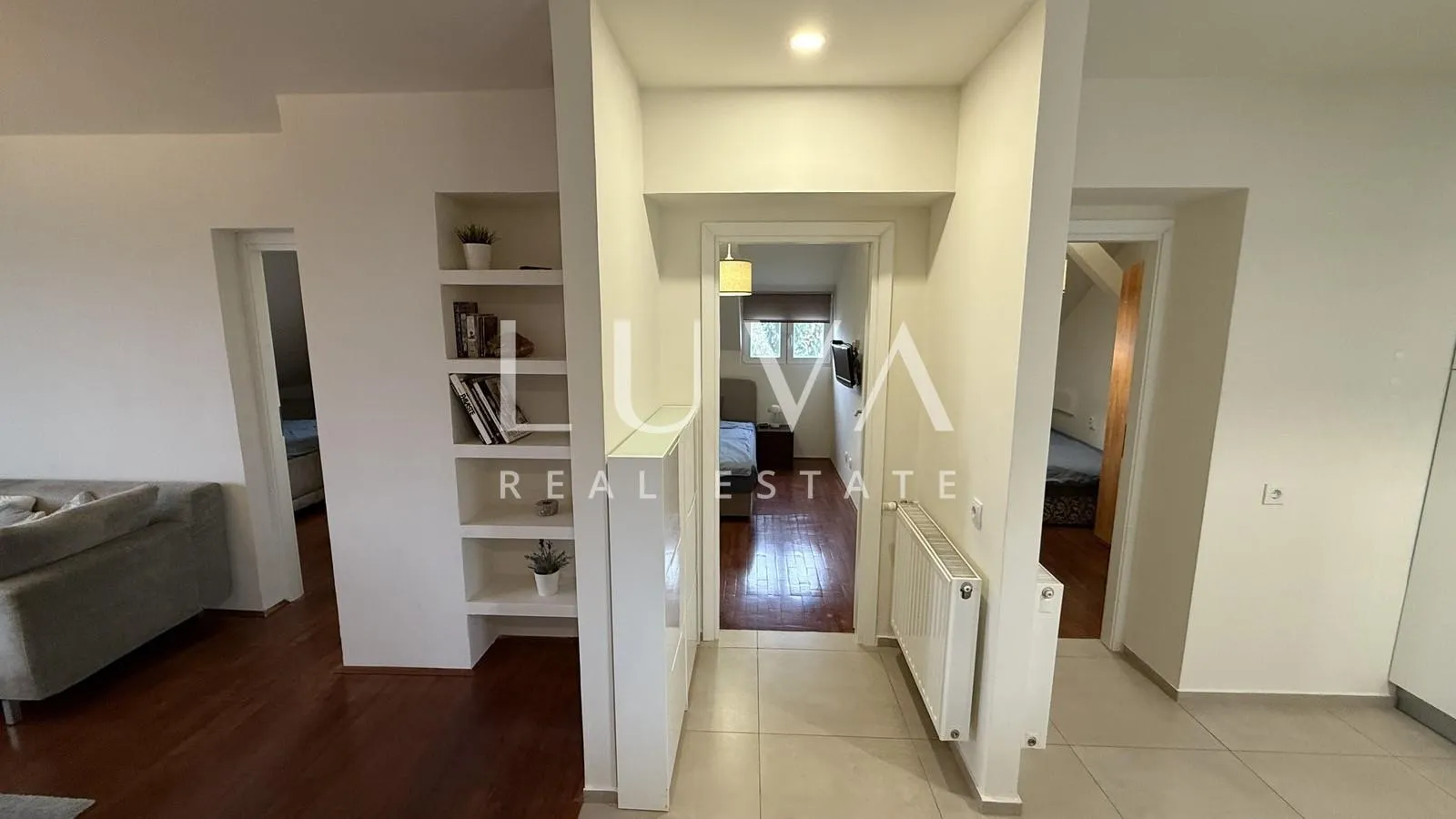 zagreb, črnomerec, moderni stan s 3 spavaće sobe, 78 m² - slika 4