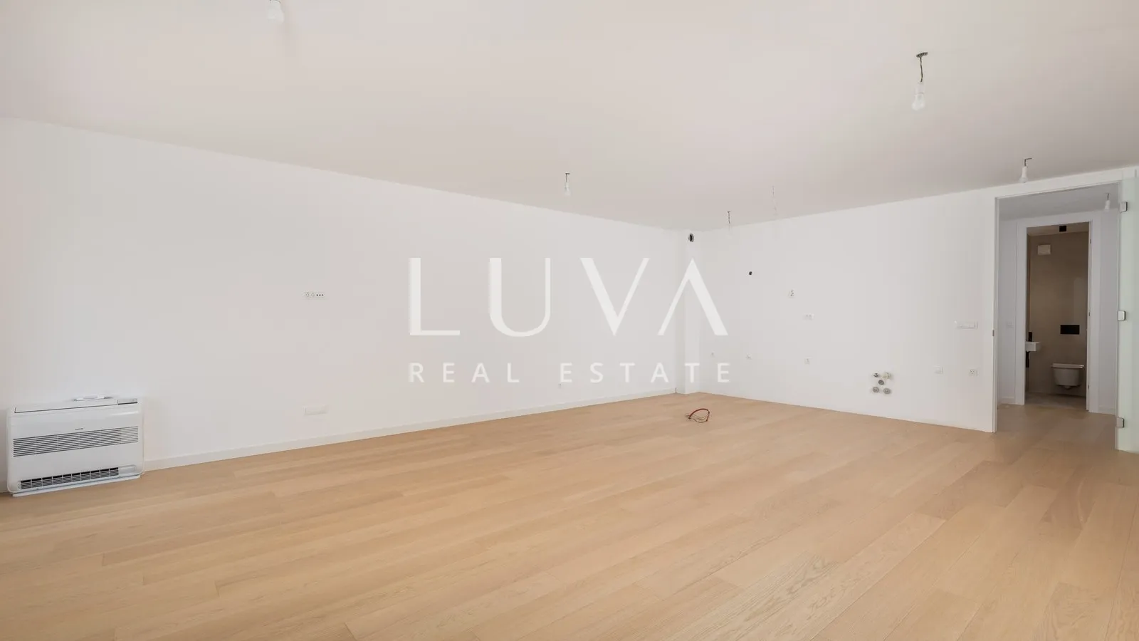 opatija, luksuzna novogradnja s vrtom, stan nkp 125,81 m2 - slika 19