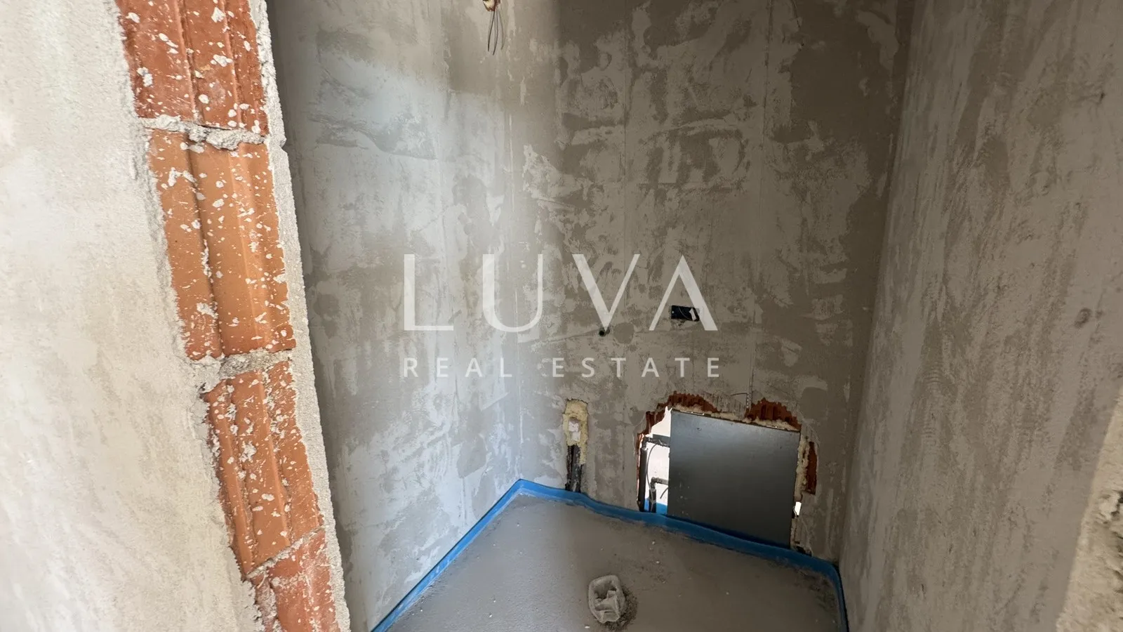 poreč, mali maj, moderni penthouse s pogledom na more, 169 m2 - slika 9