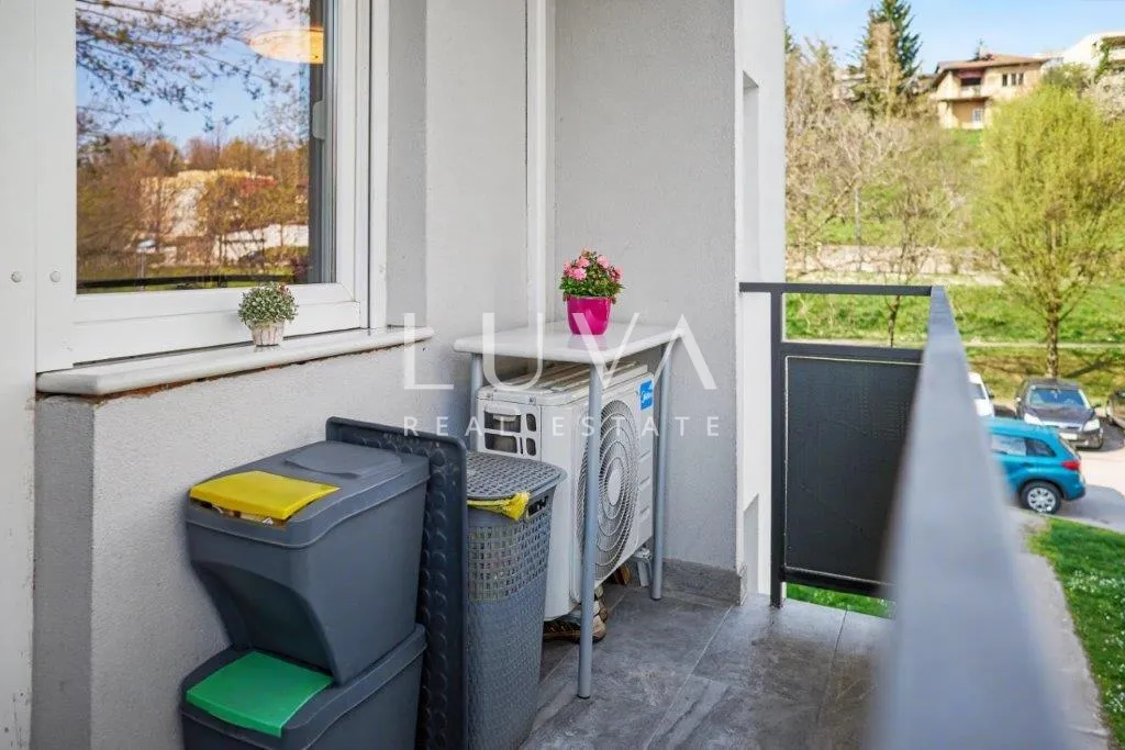 zagreb, gajnice, moderni 3s stan s balkonom, 73 m² - slika 17