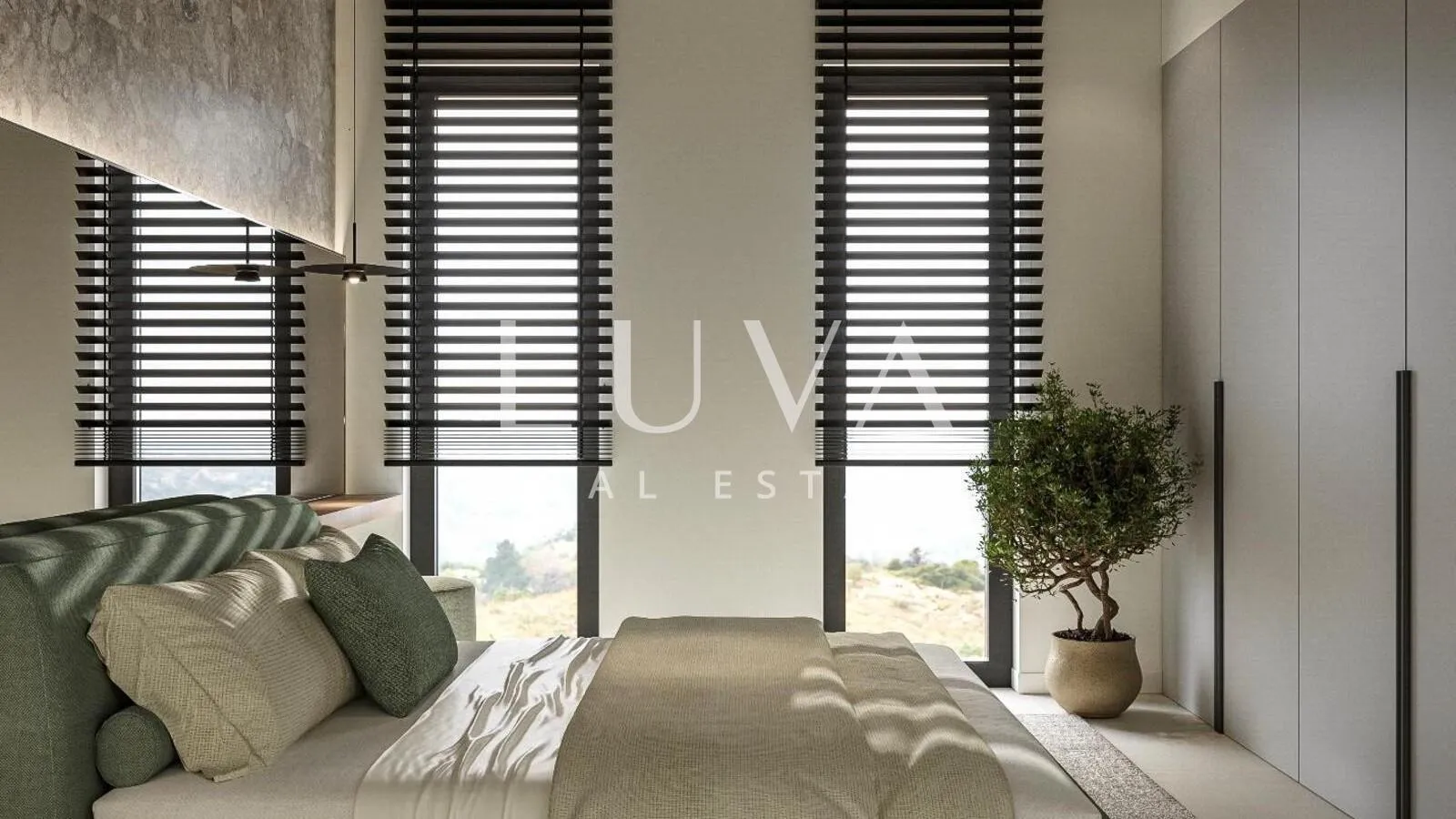 zagreb, dedići, 3s u modernoj novogradnji na 2.katu, 102.40 m² - slika 22