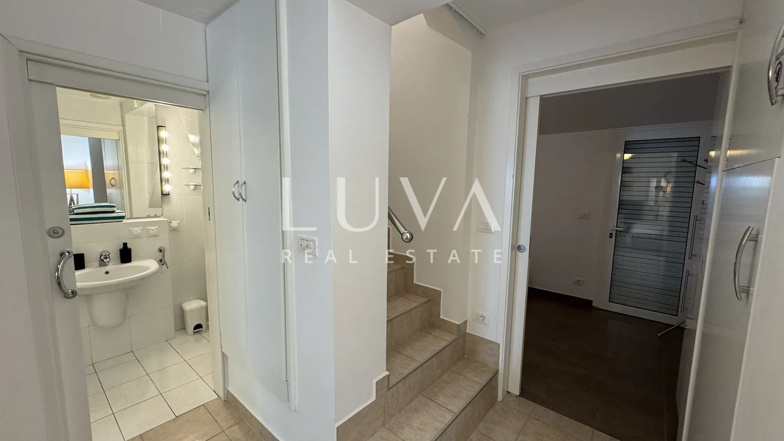 istra, novigrad, kuća na dvije etaže u blizini mora, 93 m2 - slika 10