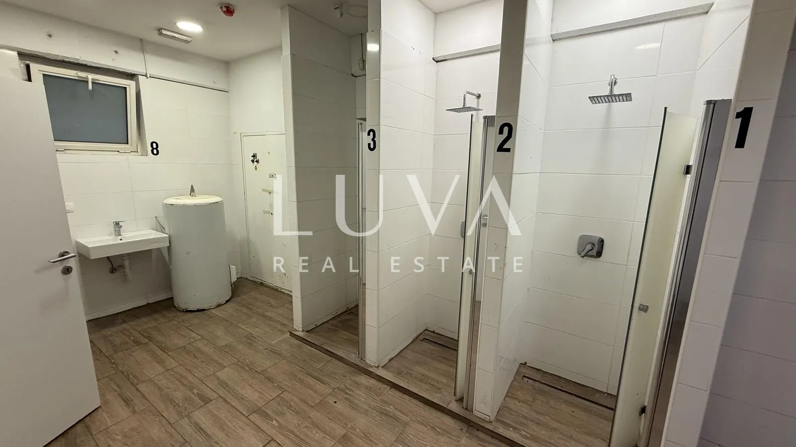 zagreb, dubrava, prostrani poslovni prostor 425 m² - slika 15