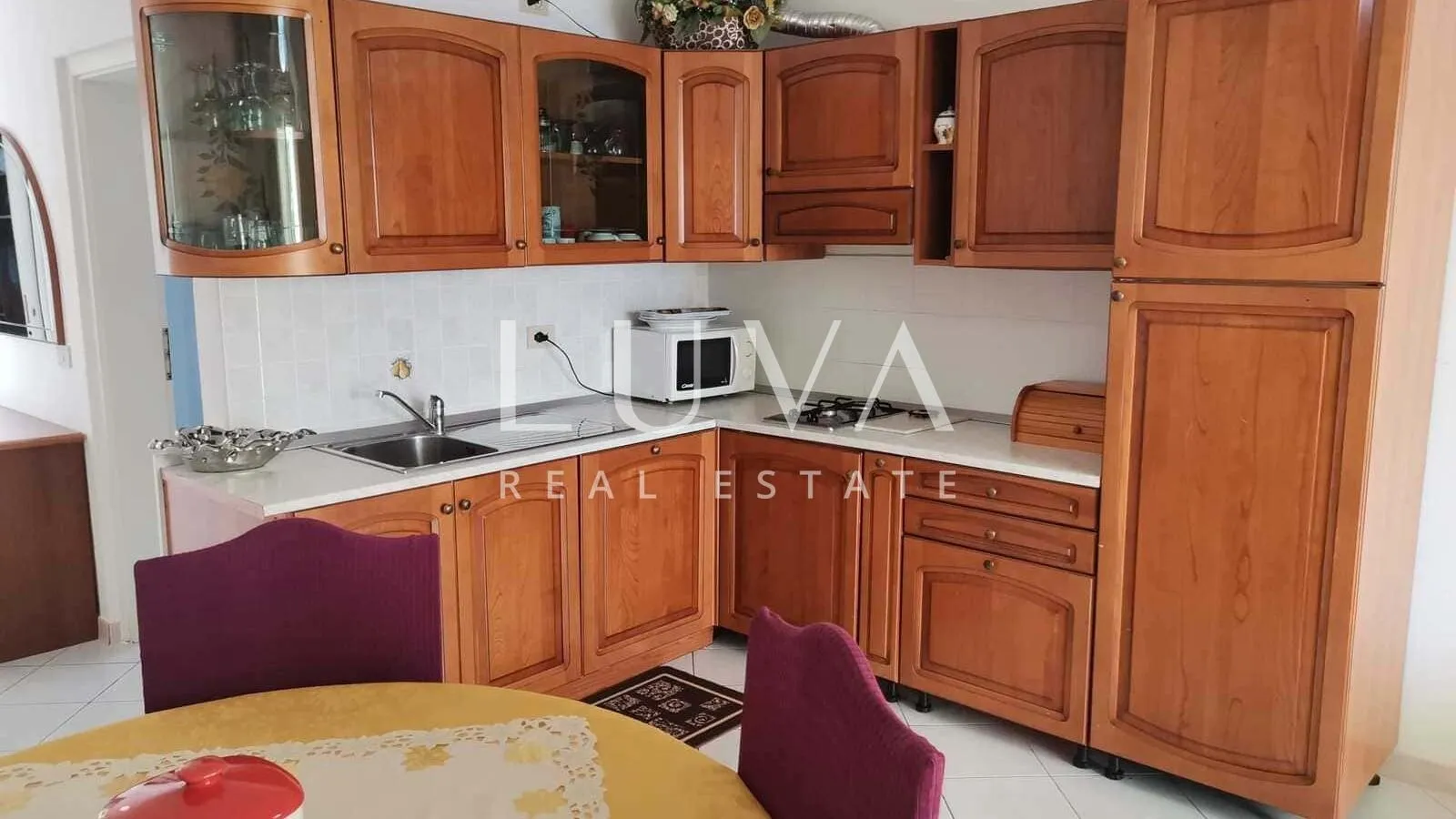 korčula, vela luka, kuća s apartmanima uz more na prodaju - slika 17