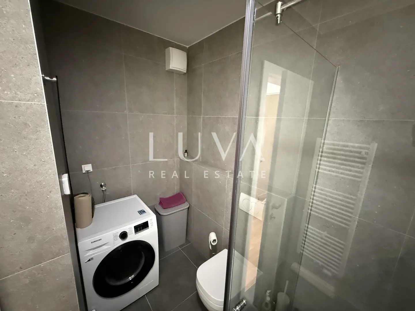 zagreb, maksimir, 3s stan s gmp-om u novogradnji, nkp 69.40 m² - slika 9