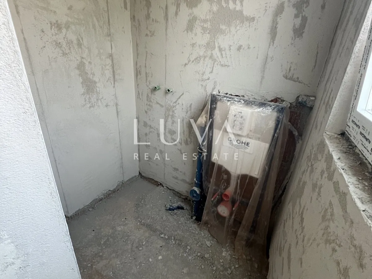 zagreb, fraterščica, novogradnja 4-sobni stan +2 vp+1 gpm, 124 m2 nkp - slika 8
