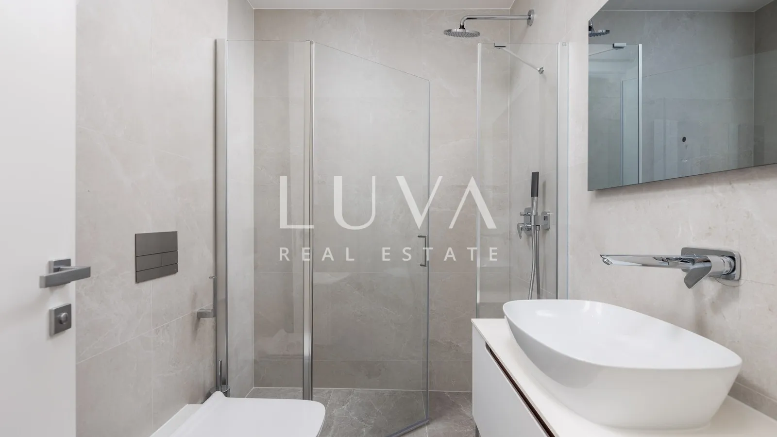 opatija, luksuzna novogradnja s pogledom na more, stan nkp 235,95 m2 - slika 38