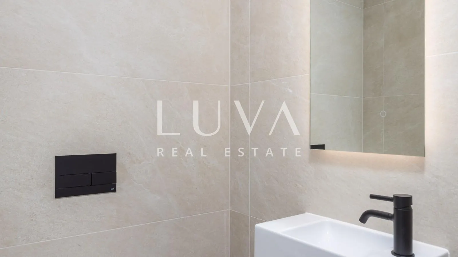 opatija, luksuzna novogradnja, stan nkp 97,62 m2 - slika 12
