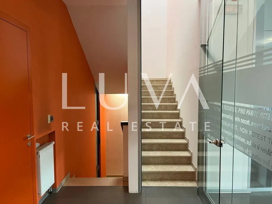 zagreb, britanac, poslovni prostor 110m2 s terasom 51m2 za najam - slika 14