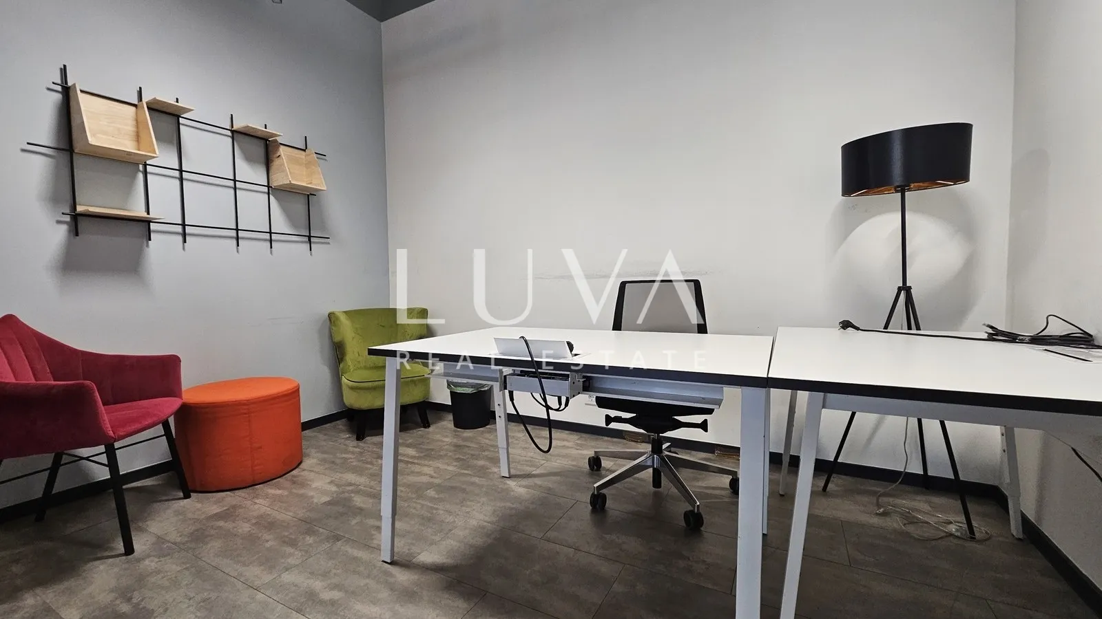 zagreb, centar, poslovni prostor 240m2, najam - slika 8