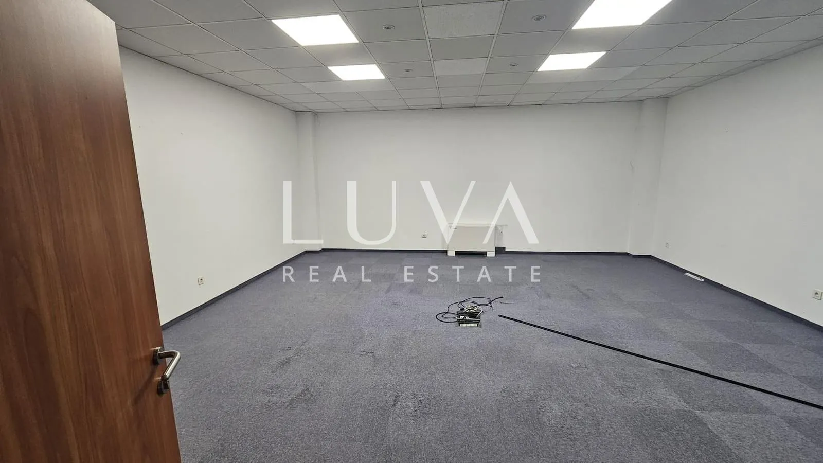zagreb, žitnjak, poslovni prostor za ured, 1100m2, najam - slika 8