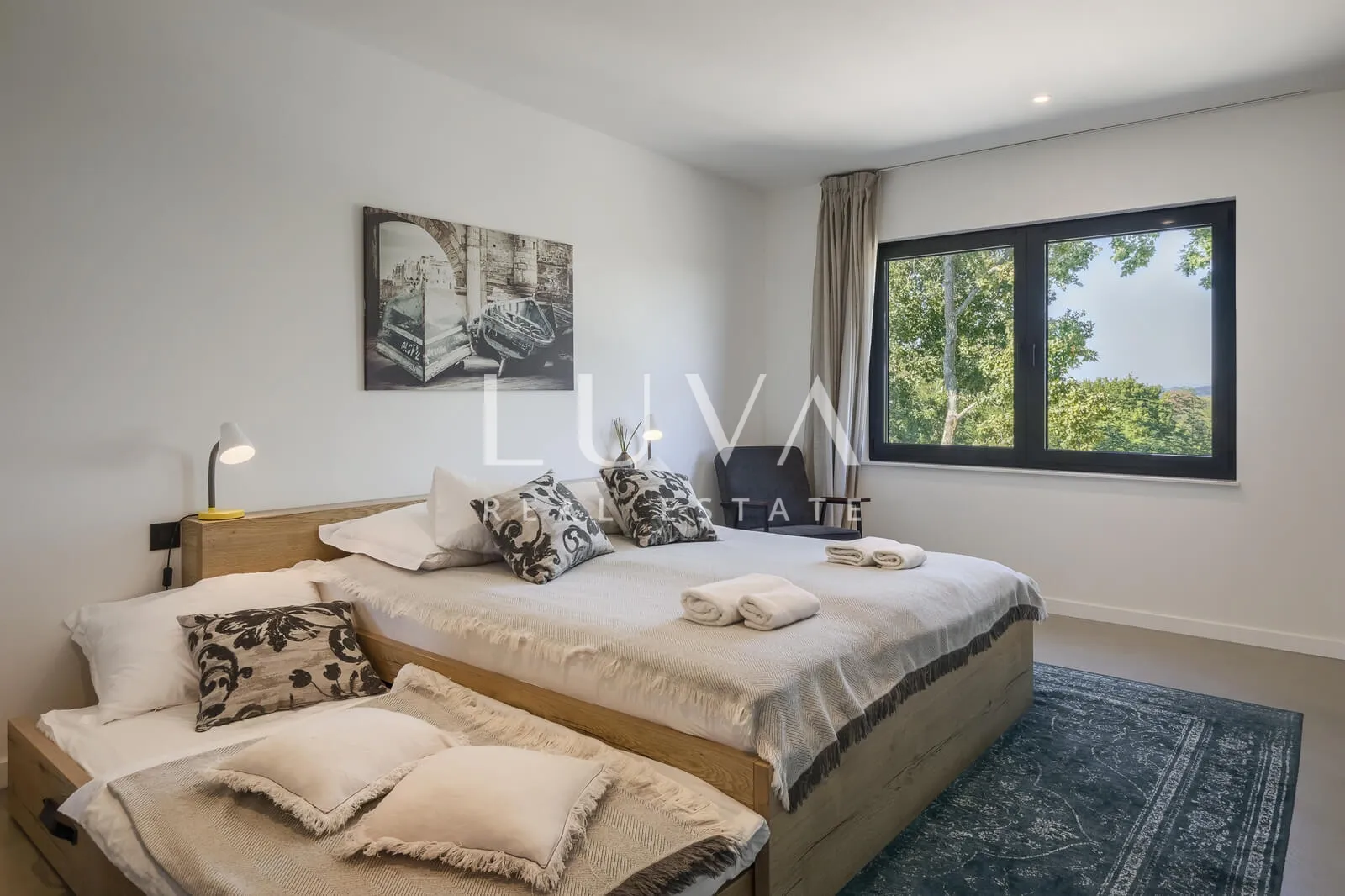 istra, pazin, luksuzna dizajnerska vila, 300 m2, prodaja - slika 26