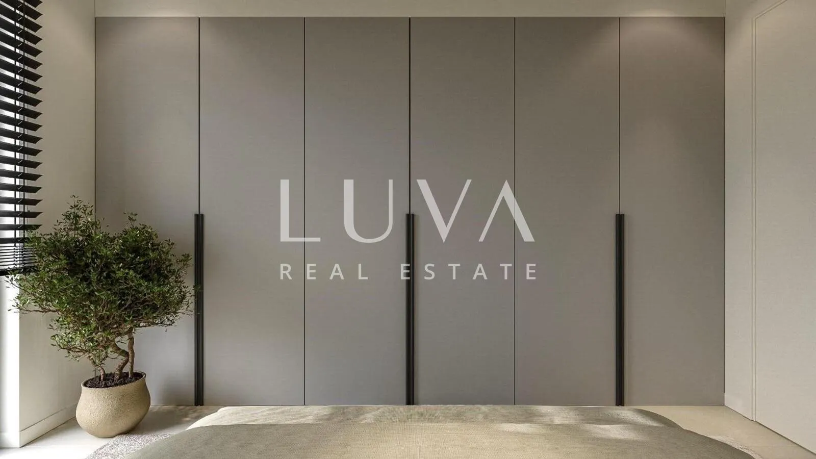 zagreb, dedići, 3s u modernoj novogradnji na 2.katu, 102.40 m² - slika 20