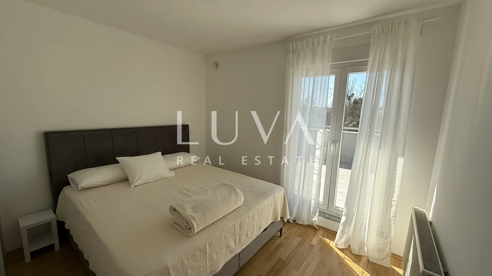 zagreb, lašćina, 4s moderan stan s 2 terase, 130 m² - slika 10