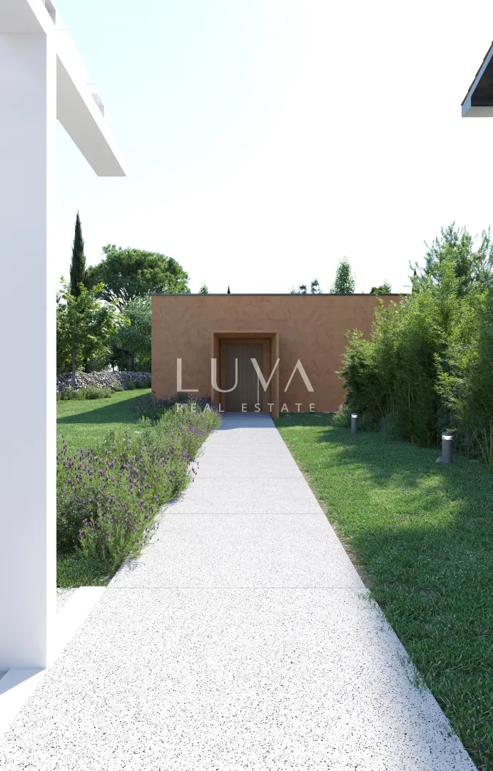 istra, žminj kuća 145m2 s bazenom na prodaju - slika 4