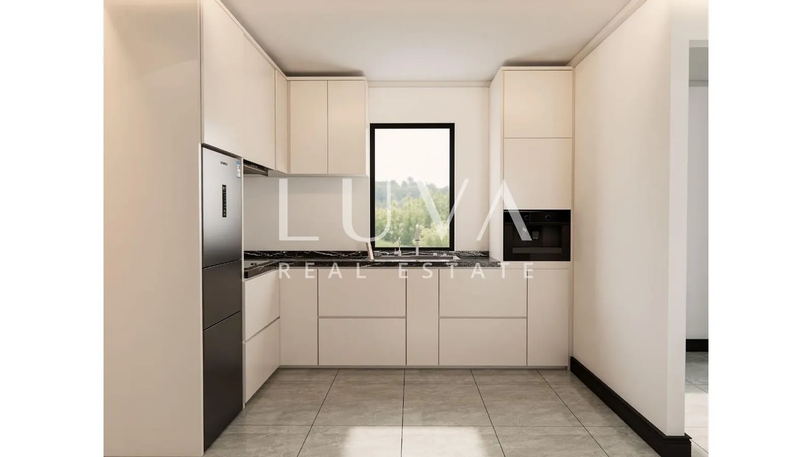poreč, mali maj, moderni stan u prizemlju s vrtom, 98,55 m2 - slika 3