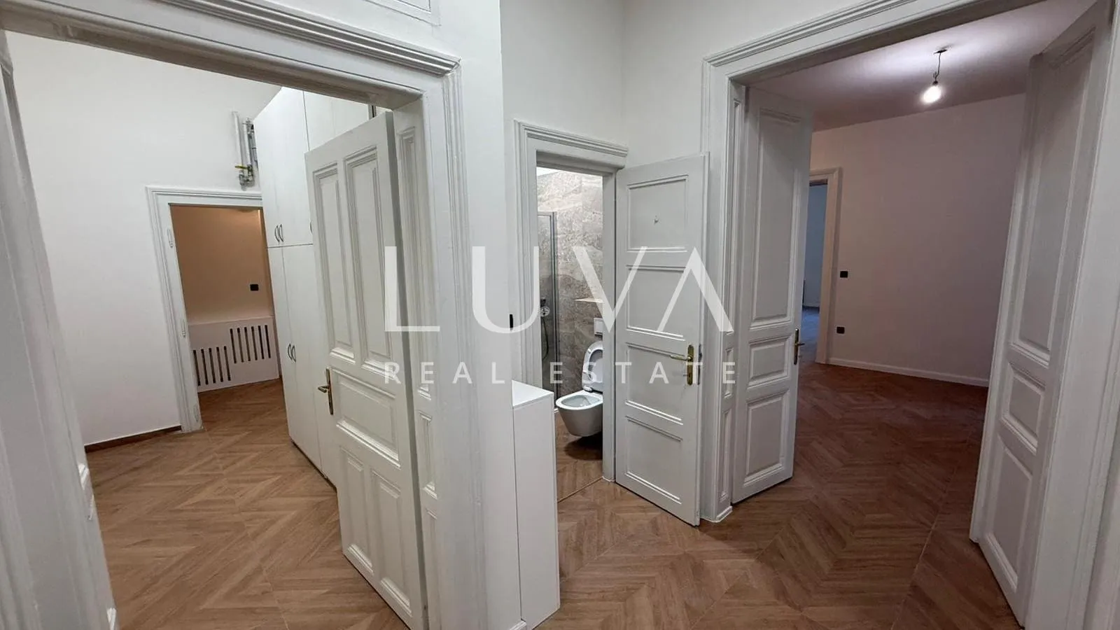 zagreb, centar, stan 253 m2 idealno za poslovnu namjenu - slika 20