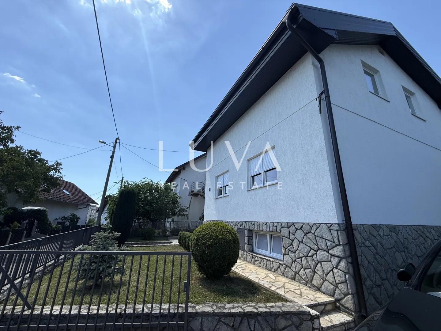 zagreb, vrapče, obiteljska kuća s garažom, nkp 264 m² - slika 13