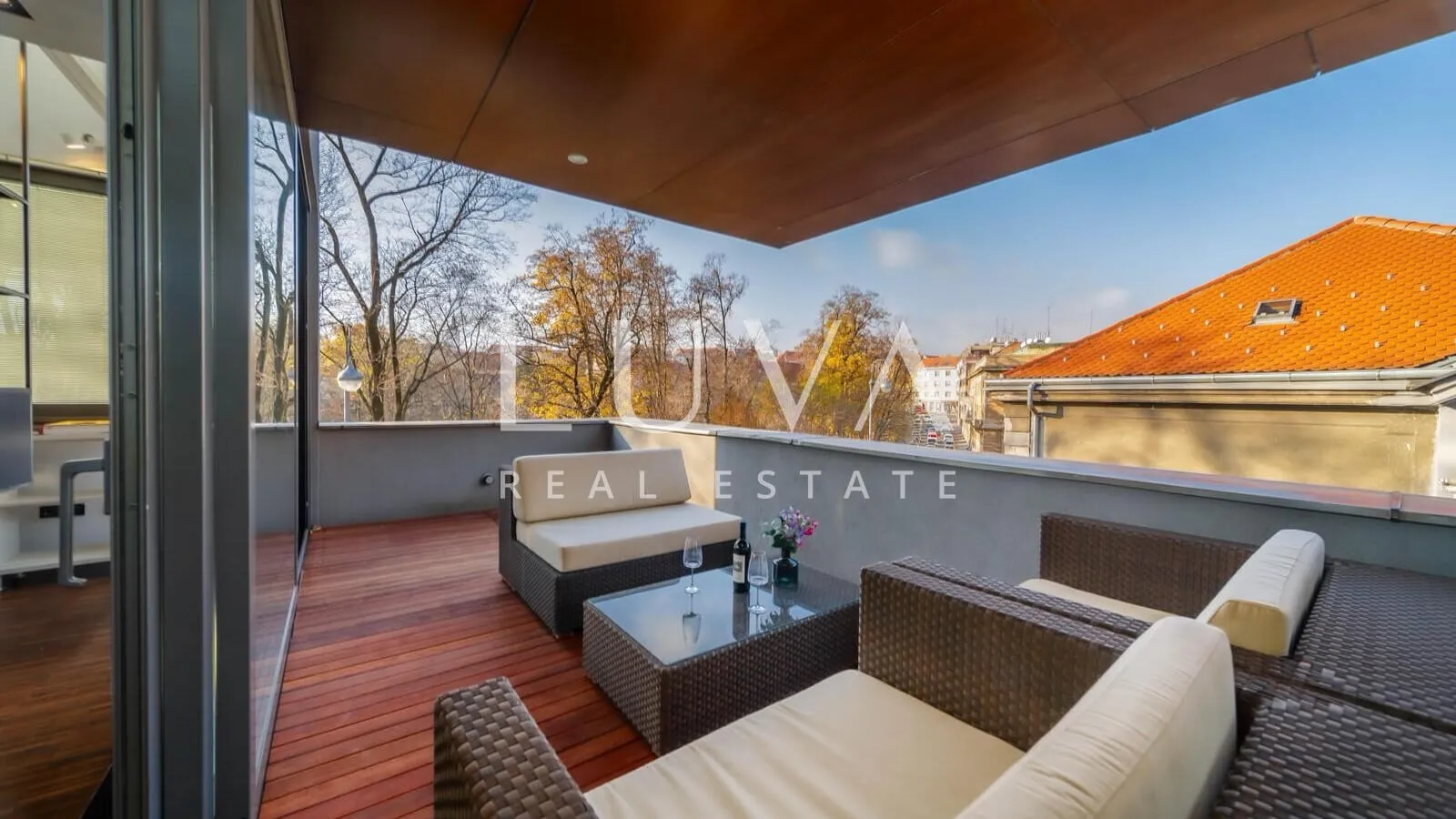 zagreb, ribnjak, luksuzna poslovno stambena zgrada 602m2 na prodaju - slika 14