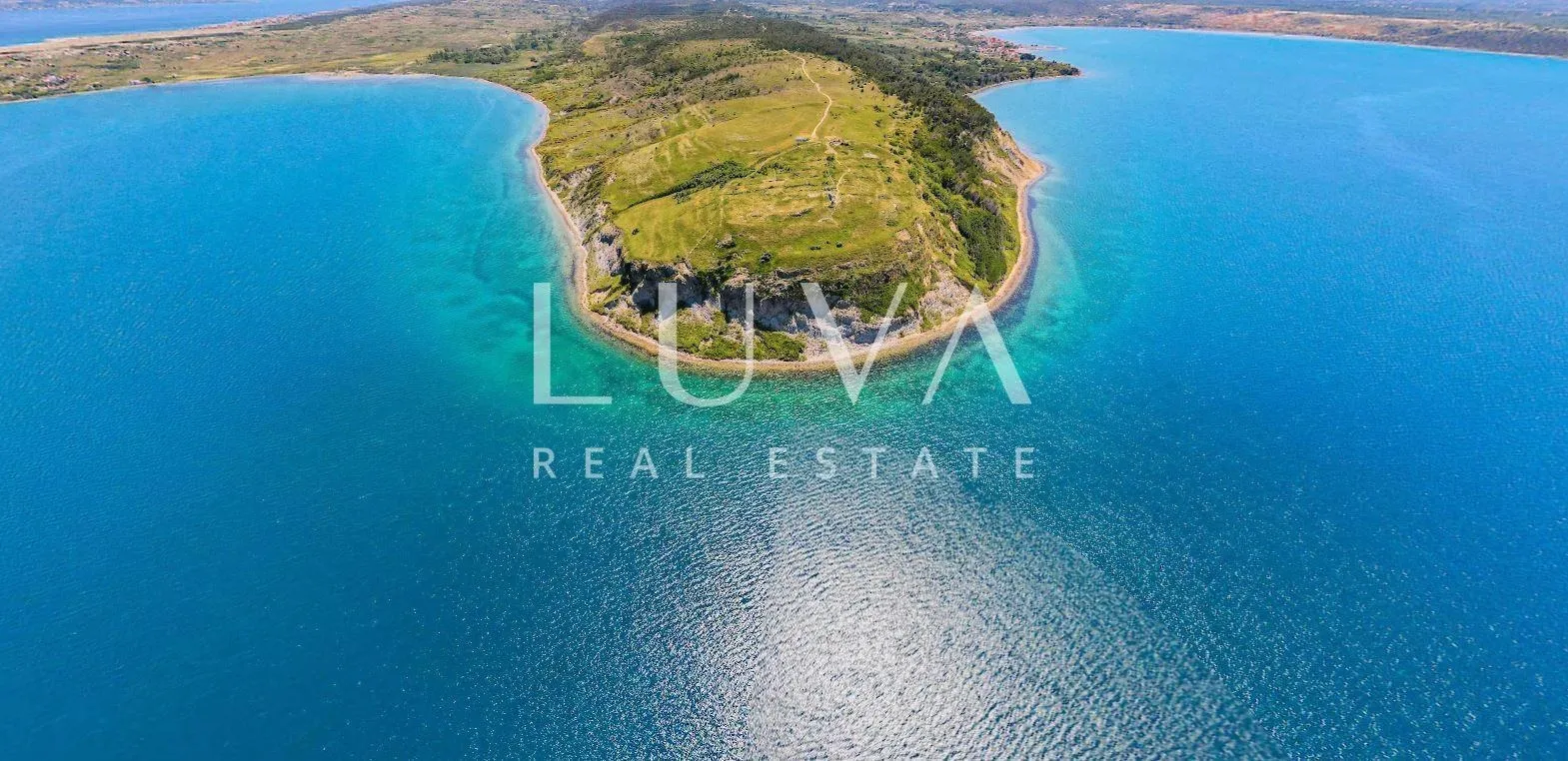 zadar, rtina, atraktivna i luksuzna villa uz more na prodaju - slika 3