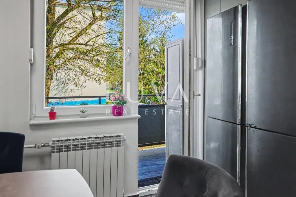 zagreb, gajnice, moderni 3s stan s balkonom, 73 m² - slika 16
