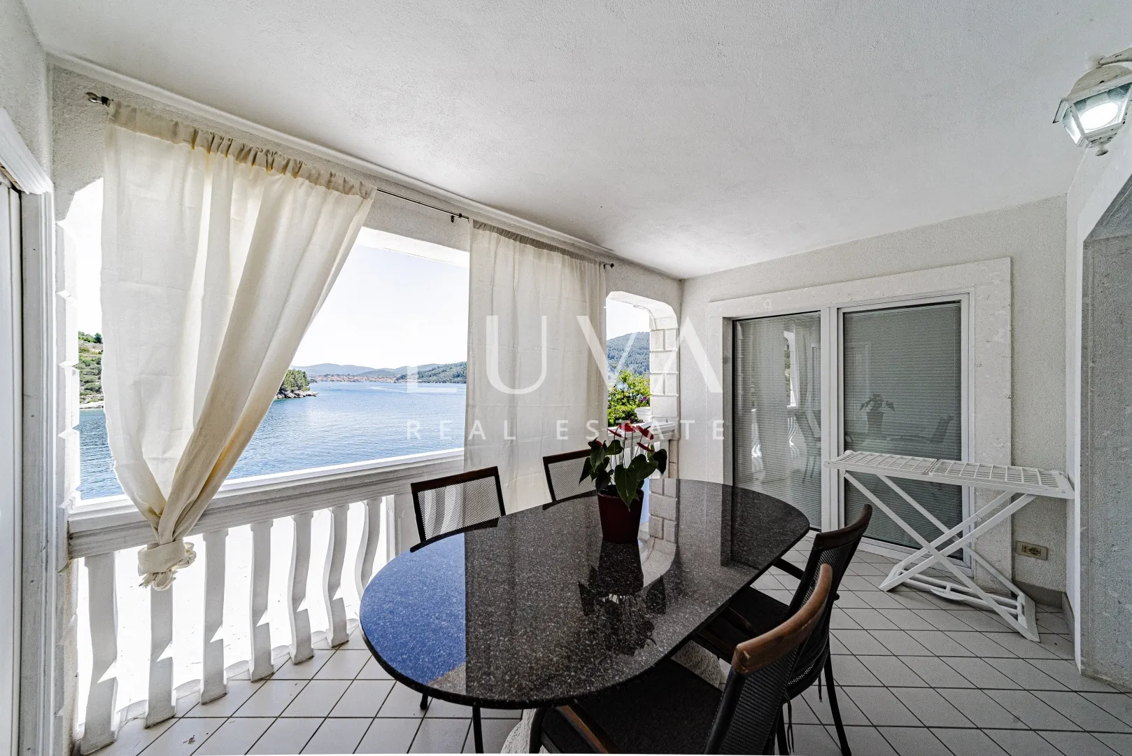 korčula, vela luka, kuća s apartmanima uz more na prodaju - slika 49