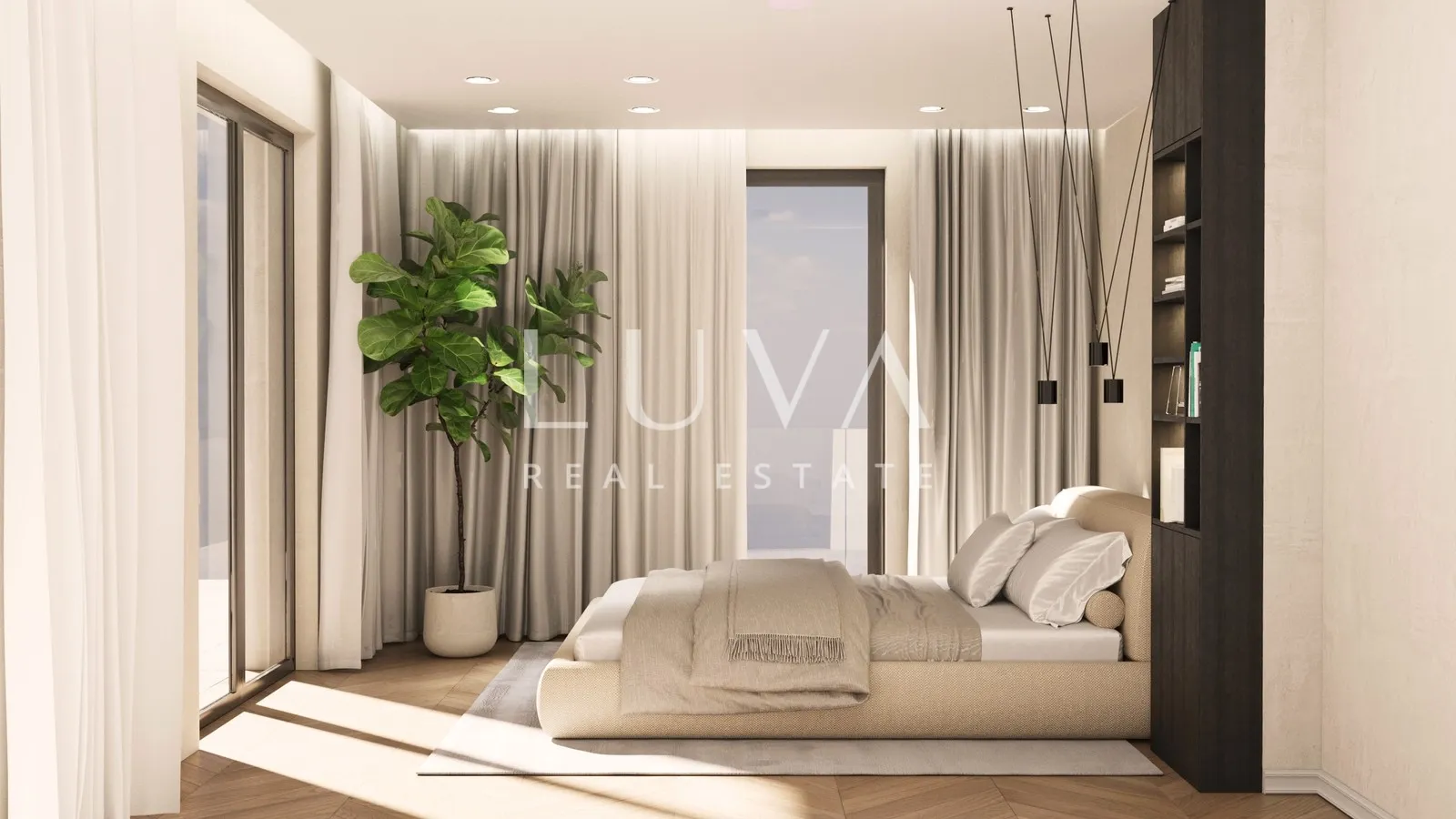 zagreb, šestinski vrh, luksuzna novogradnja stan 165m2 s2, prodaja - slika 5