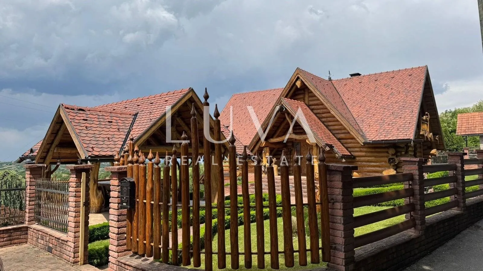varaždinske toplice, martinkovec, jedinstvena drvena kuća - slika 27