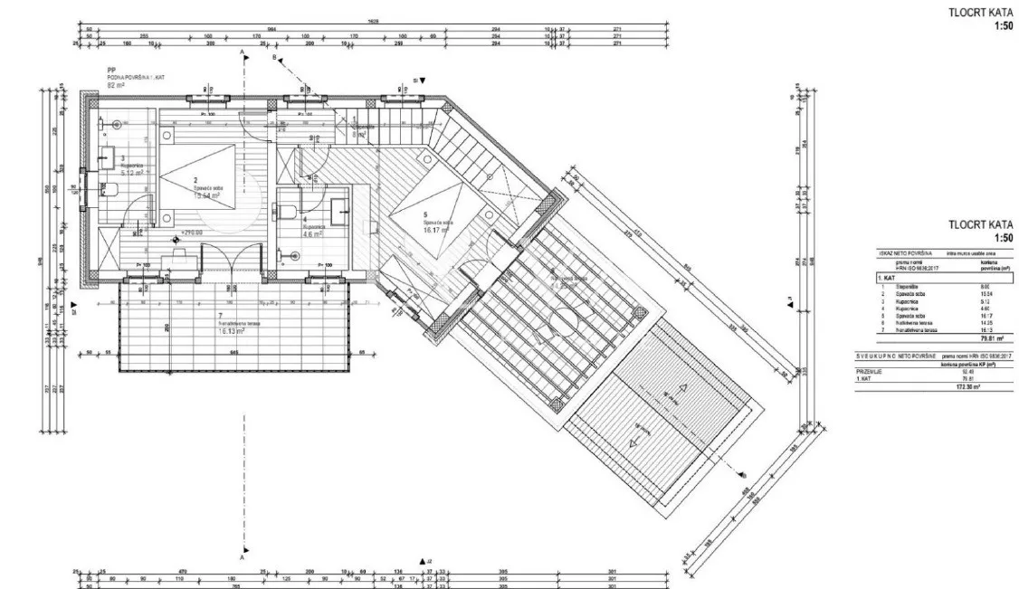 istra, novogradnja, luksuzna kuća s bazenom blizu poreča, 160 m2 za prodaju - slika 20