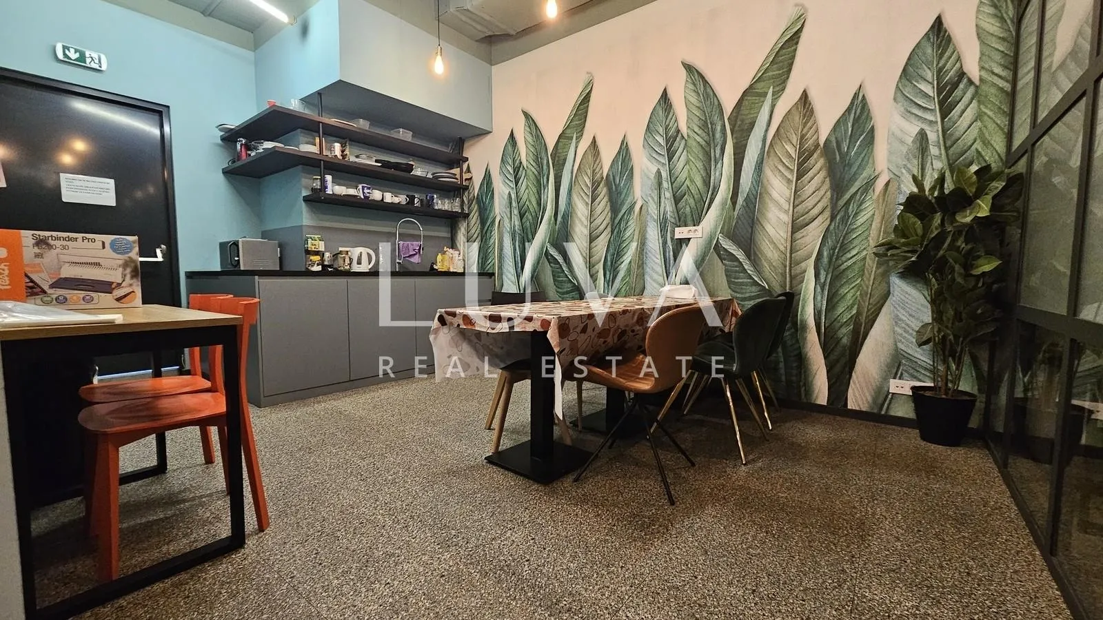 zagreb, centar, poslovni prostor 240m2, najam - slika 7