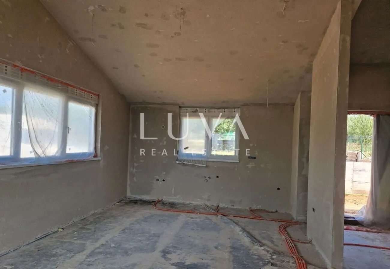istra, kaštelir, moderna prizemnica, 95 m2 s dvorištem na prodaju - slika 13