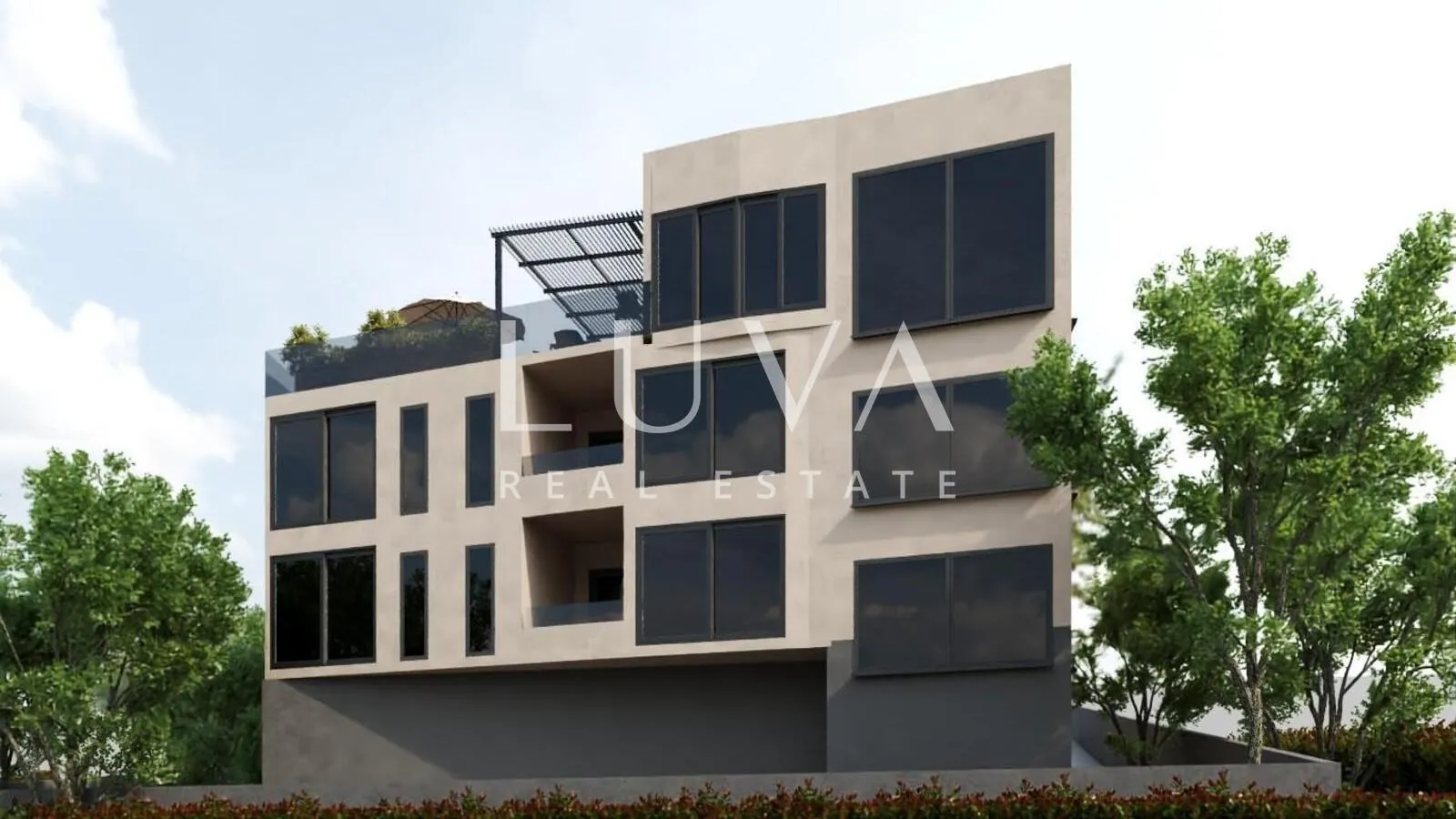 zagreb, dedići, 4s penthouse u modernoj novogradnji, 162,88 m² - slika 5