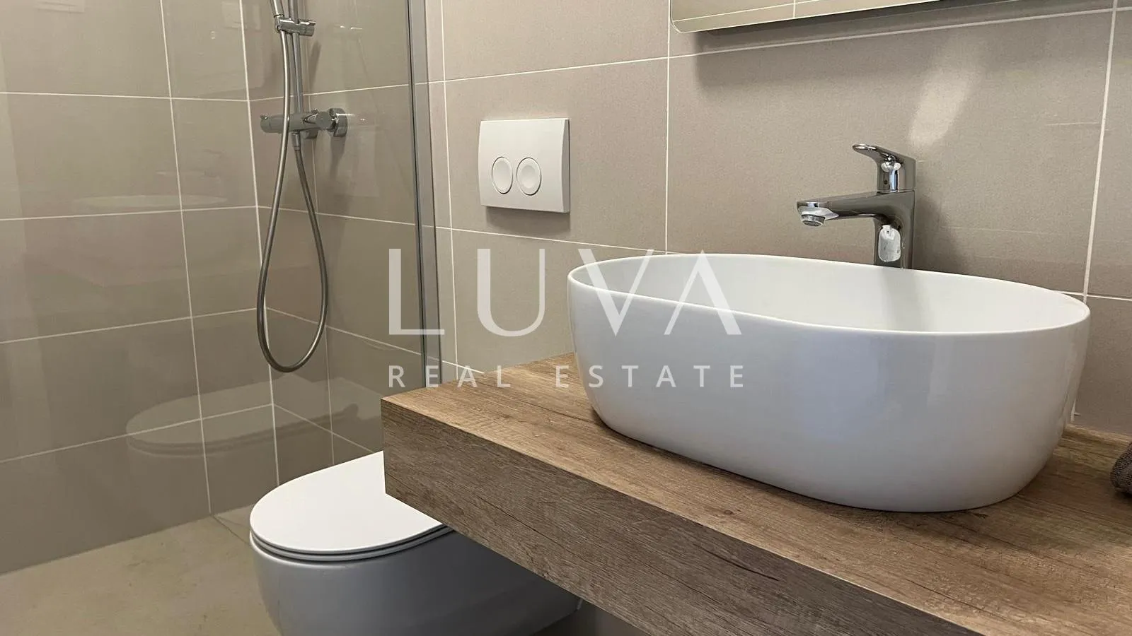 rogoznica, moderna kuća s bazenom u blizini mora, 263m2 - slika 10