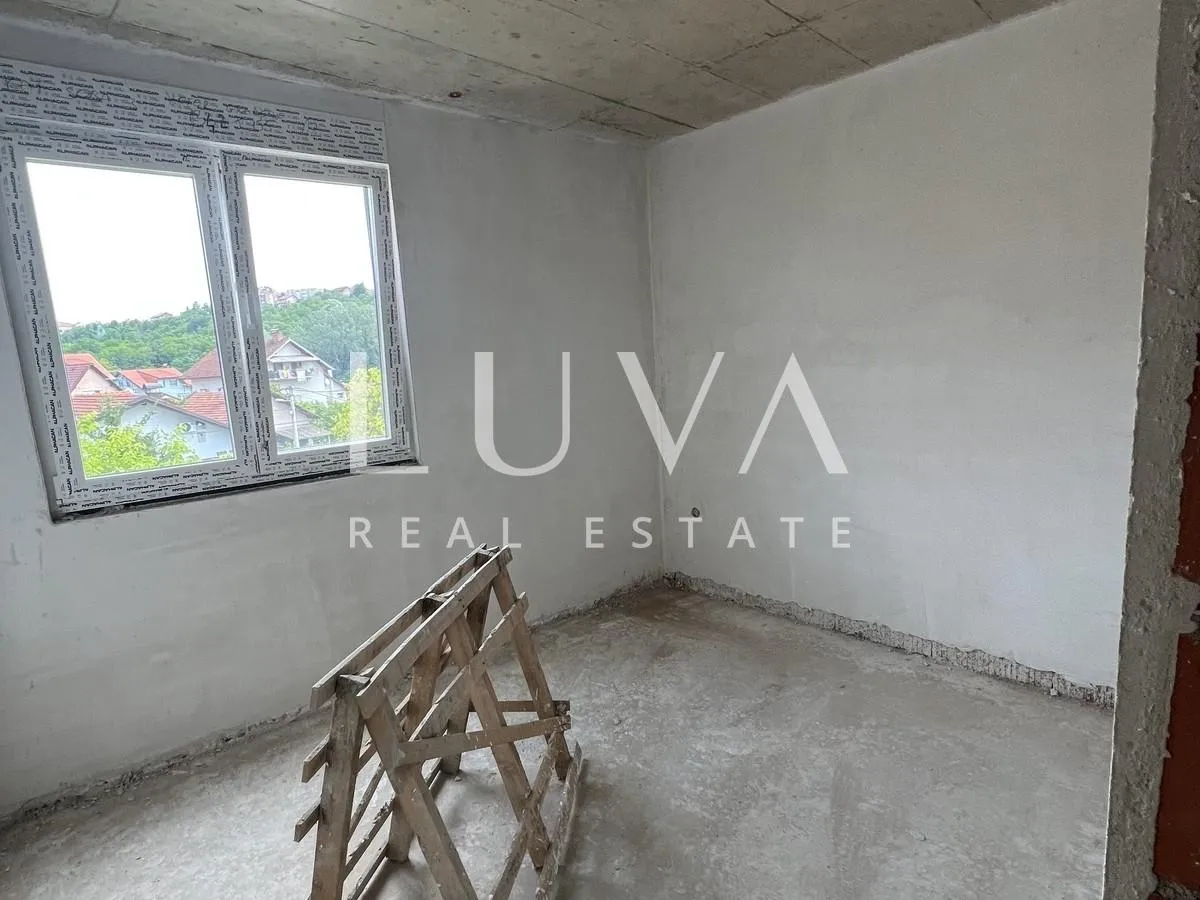 zagreb, fraterščica, novogradnja 4-sobni stan +2 vp+1 gpm, 124 m2 nkp - slika 14