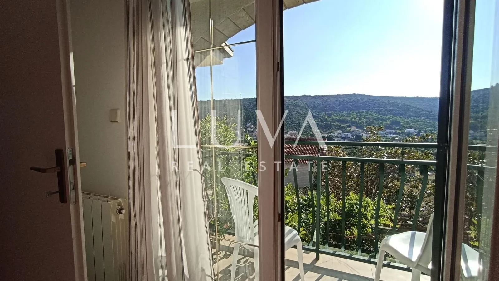 marina, trogir, kamena kuća blizu mora na prodaju - slika 30