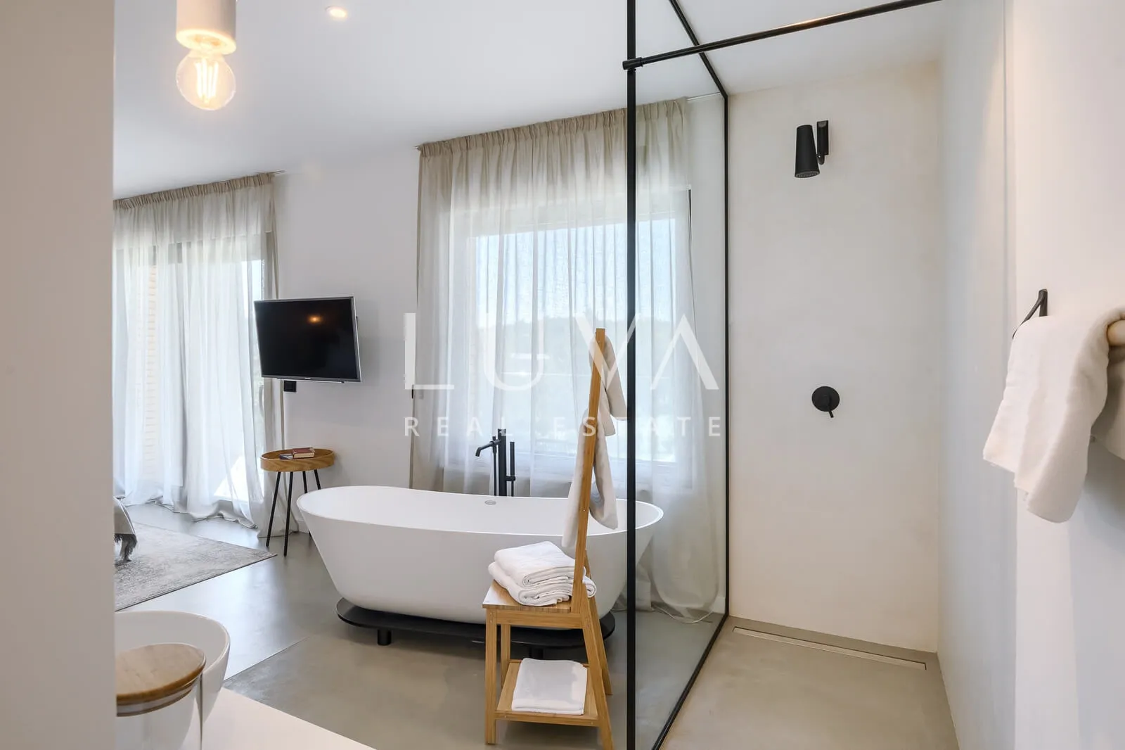 istra, pazin, luksuzna dizajnerska vila, 300 m2, prodaja - slika 29