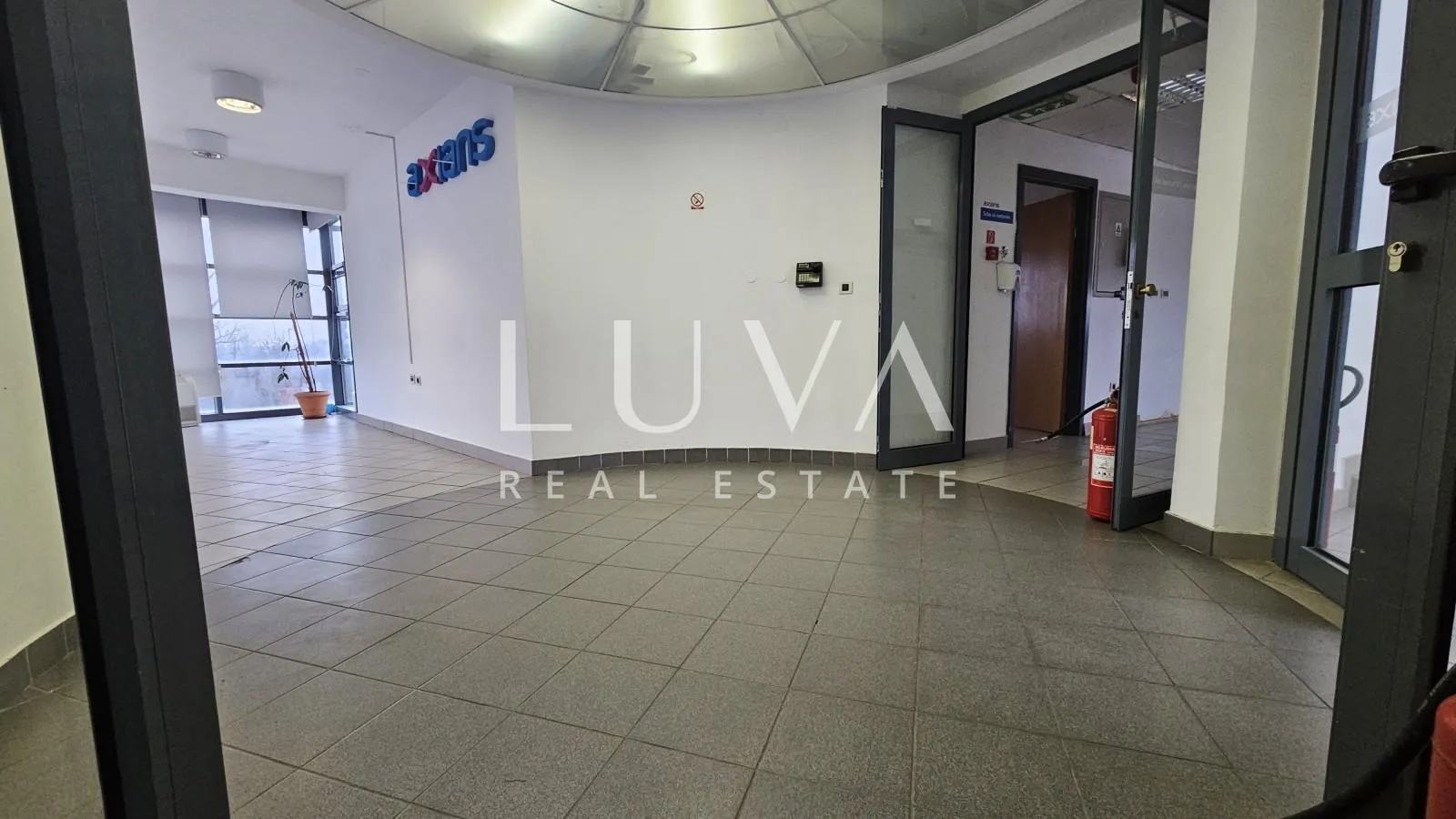 zagreb, borongaj, poslovni prostor 338m2 za najam - slika 5