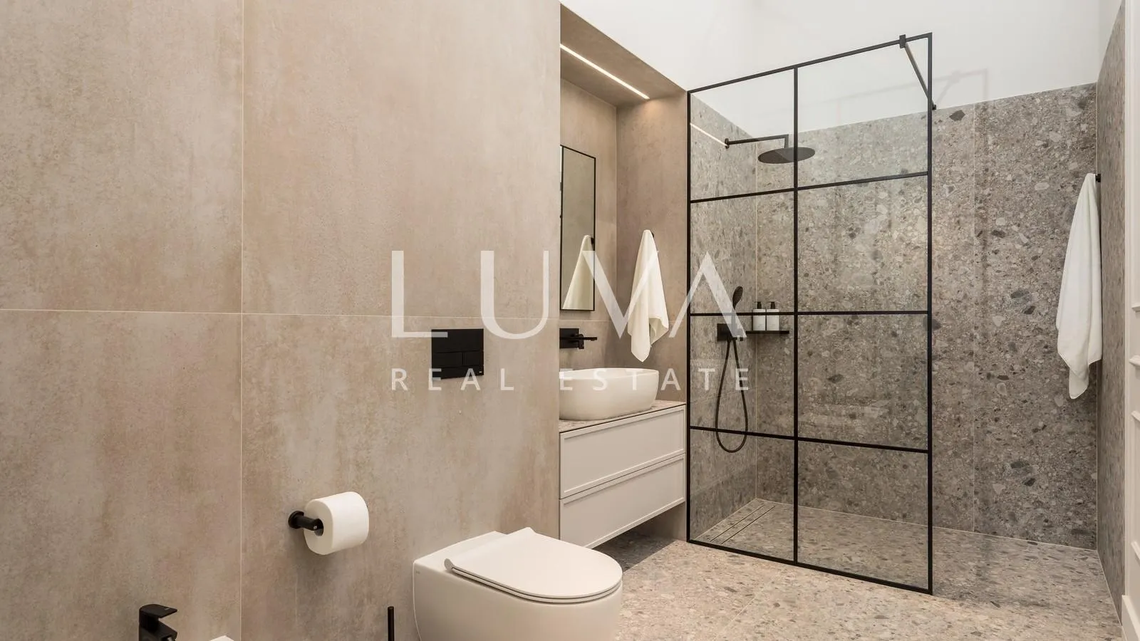 opatija, strogi centar, luksuzan stan 114,15 m2 na prodaju - slika 6