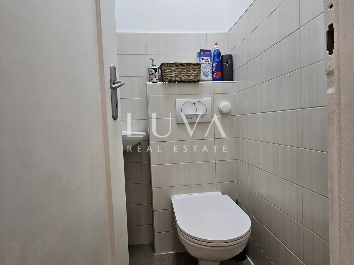 zagreb, donji grad, 4s stan s krovnom terasom, prodaja - slika 13