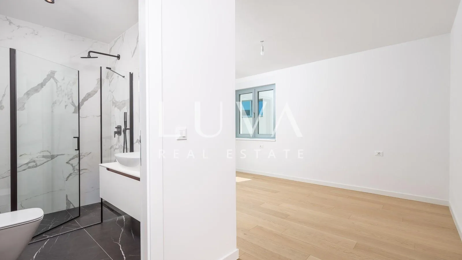 opatija, luksuzna novogradnja s pogledom na more, stan nkp 246,82 m2 - slika 36
