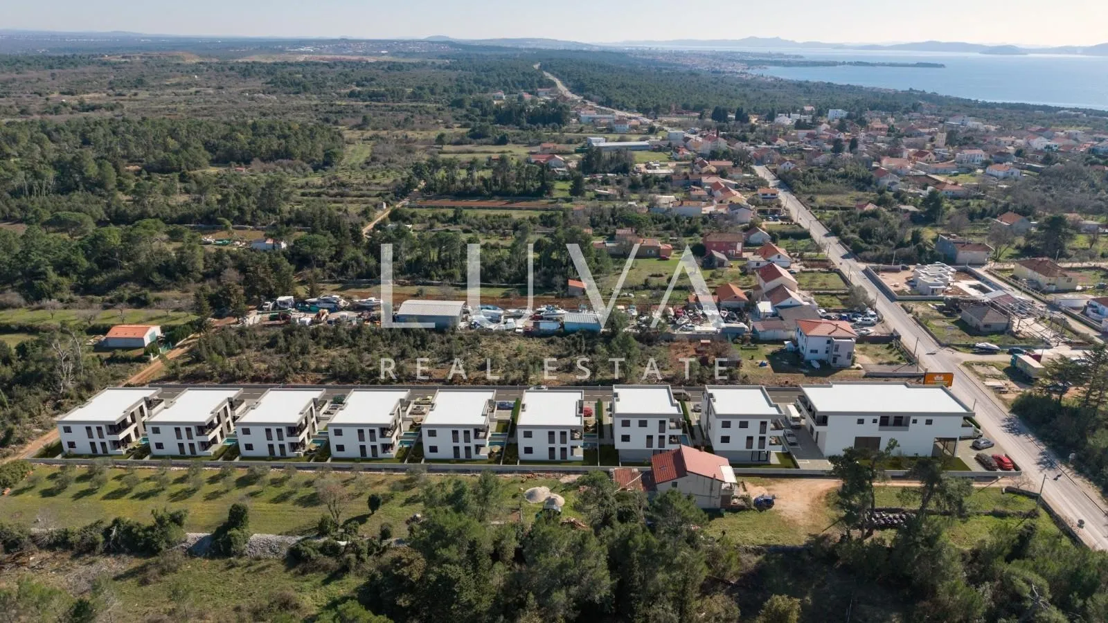 zadar, kožino, moderni stan u prizemlju s vrtom, 74.33m2 - slika 7