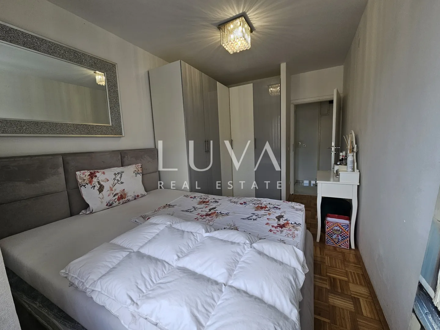 zagreb, stenjevec, 3s stan 57m2 na prodaju - slika 12