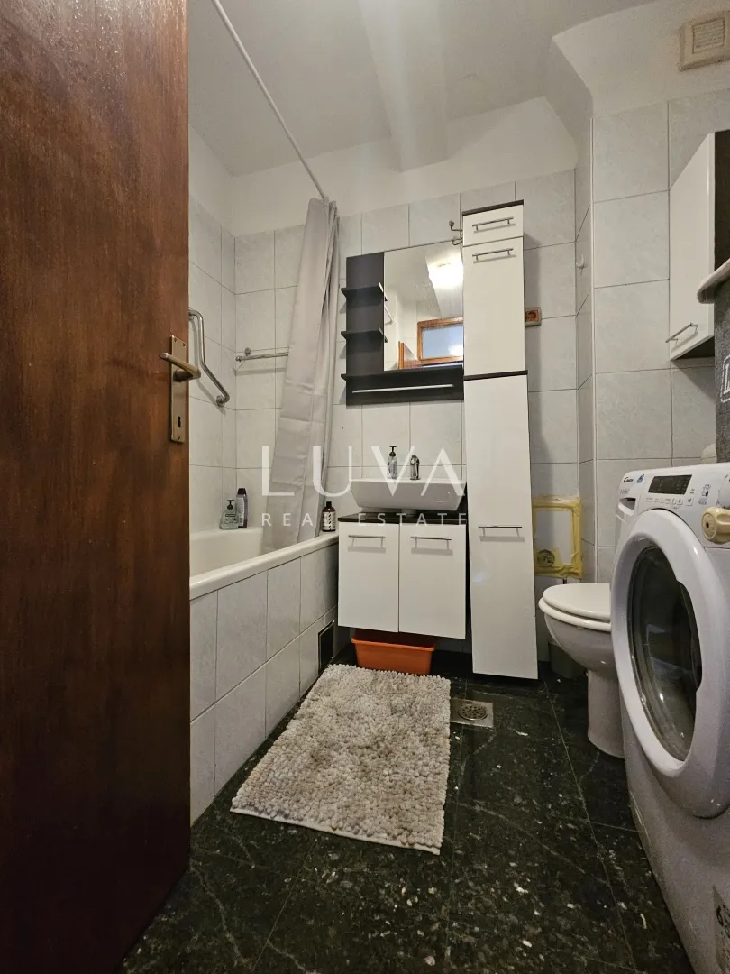 zagreb, stenjevec, dvosobni stan 37m2, prodaja - slika 8