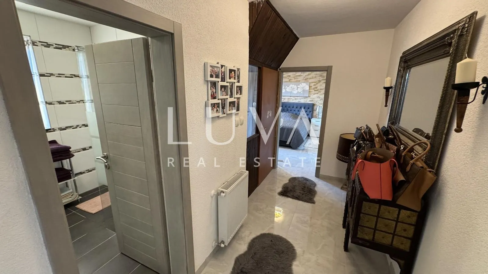 istra, višnjan, rustikalna kuća s tri apartmana, 580m2 - slika 13