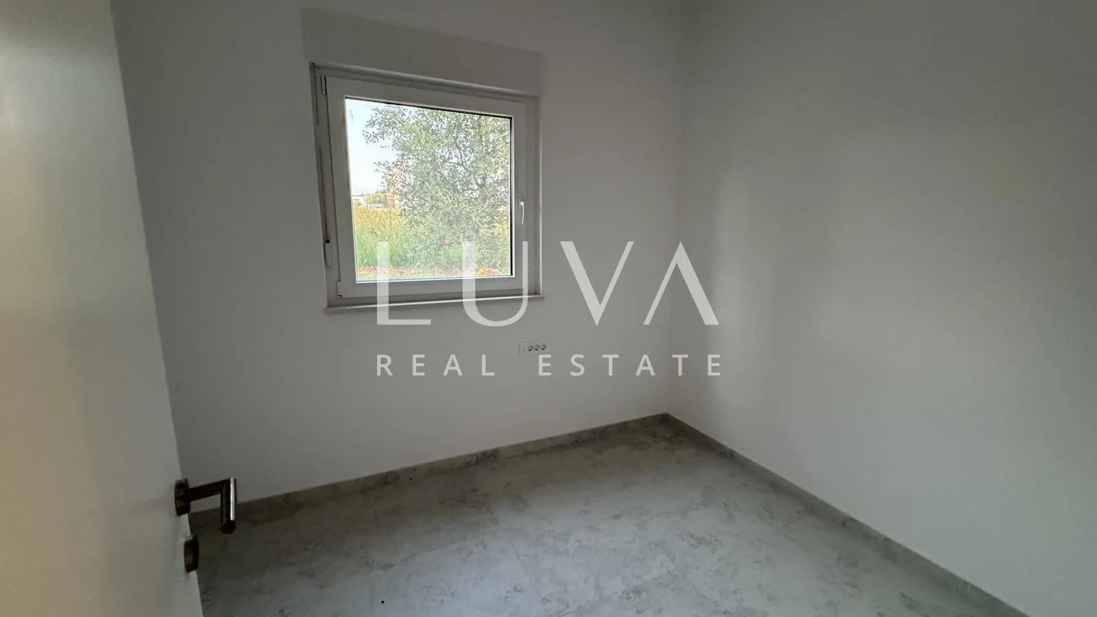 istra, tar, moderni stan u prizemlju s dvorištem, 88,16 m2 - slika 7