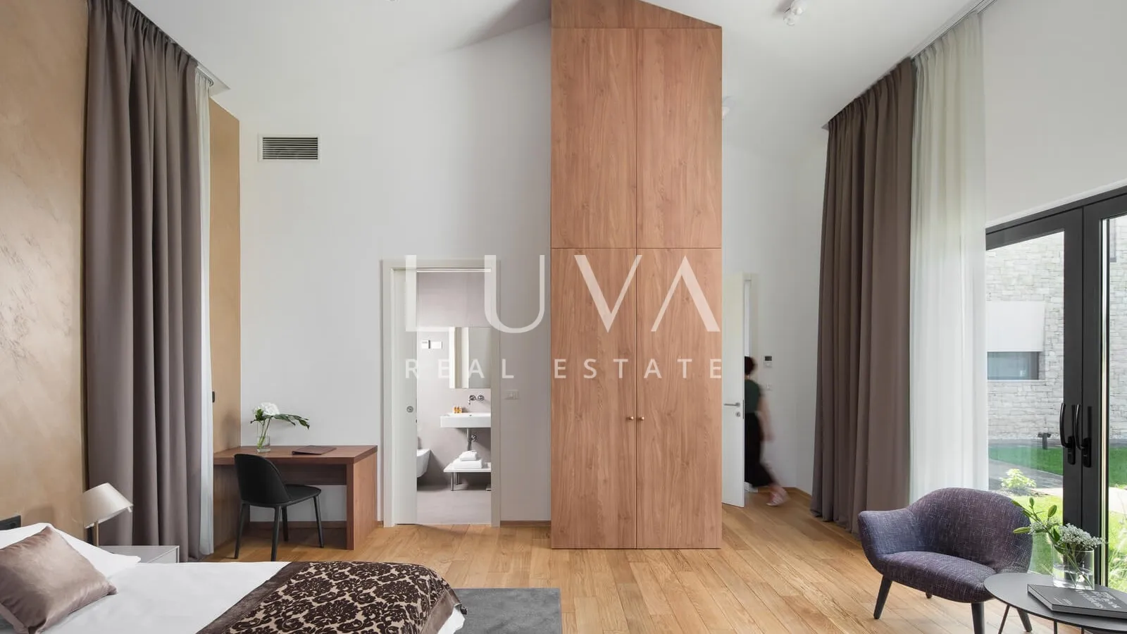 istra, bale, luksuzna vila s 3 bazena i wellnessom na prodaju - slika 16