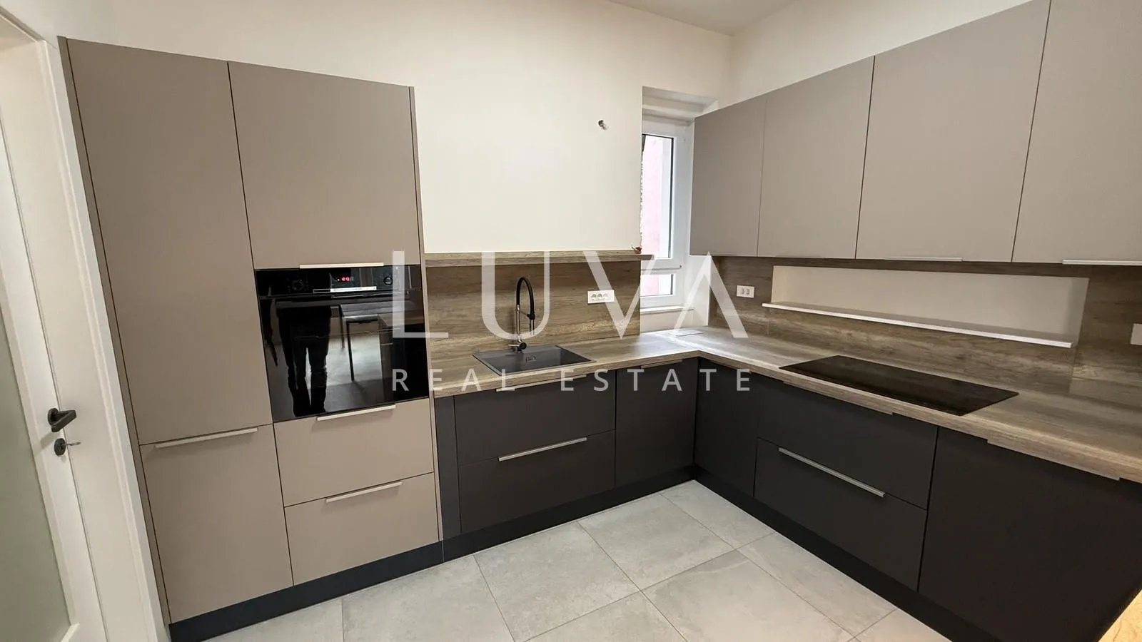 zagreb, gornji grad, novorenovirani moderni stan za najam, 120 m2 - slika 4